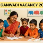 Anganwadi Vacancy 2025
