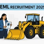 BEML Recruitment 2025