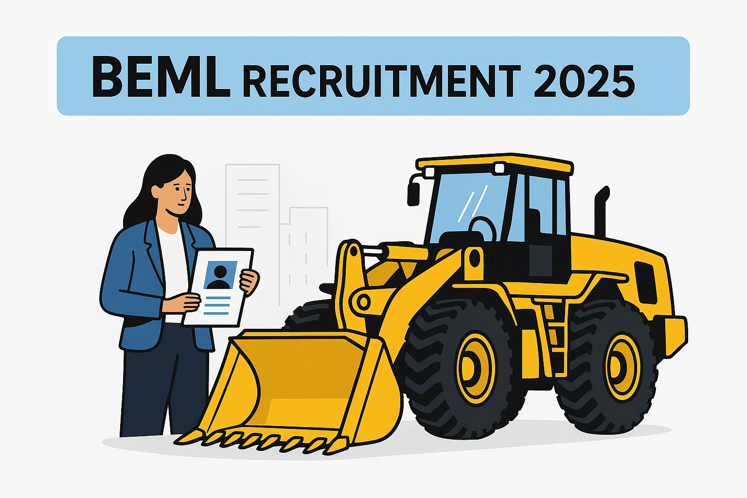 BEML Recruitment 2025