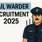 Jail Warder