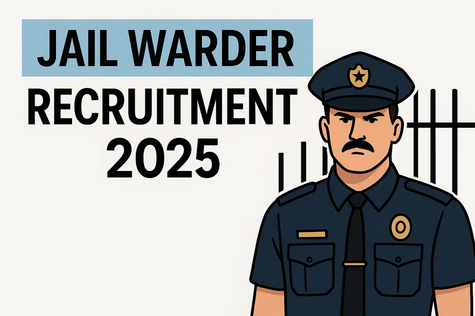 Jail Warder