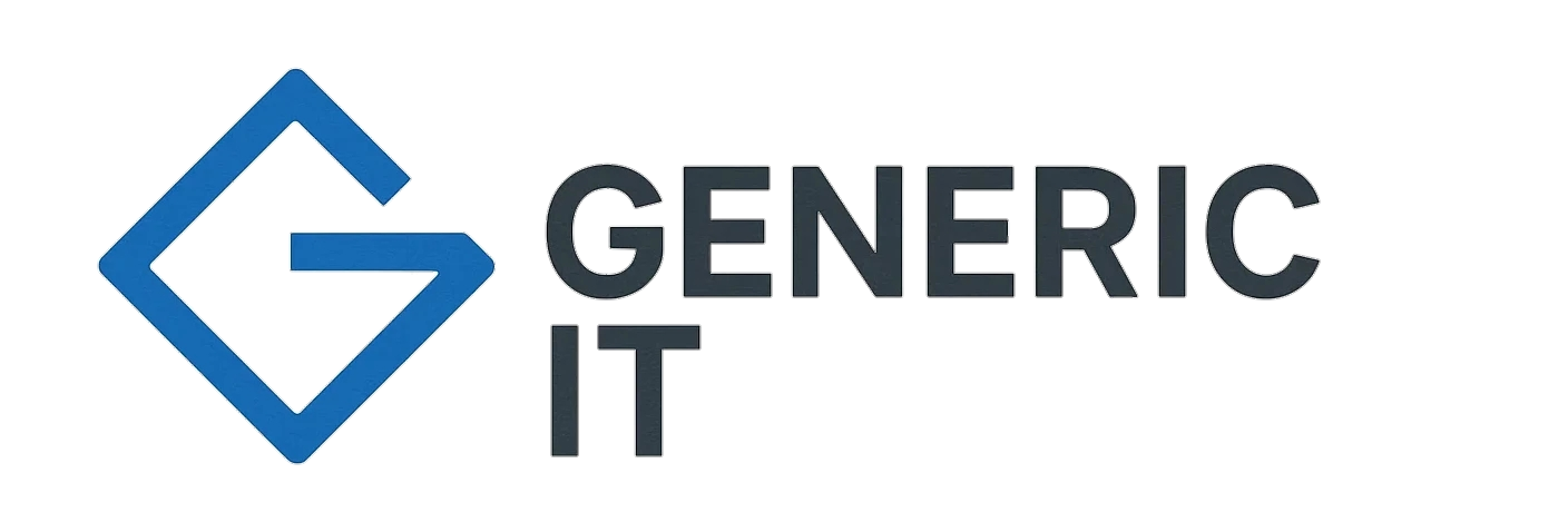 Genericit.in