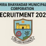 mira bhayandar municipal corporation recruitment 2025